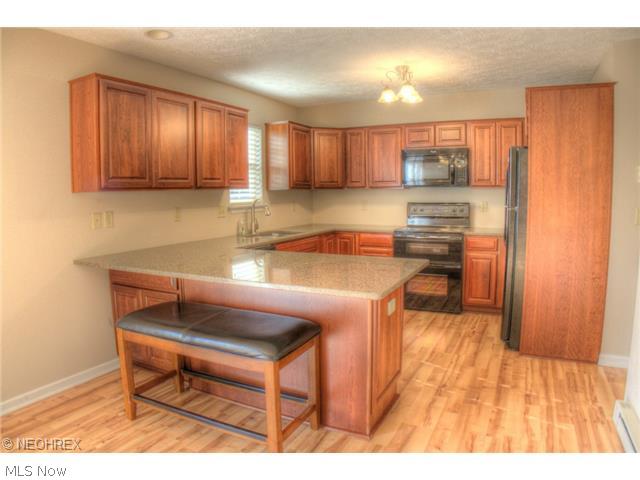 Falls River Xing Cluster Dev - Residential