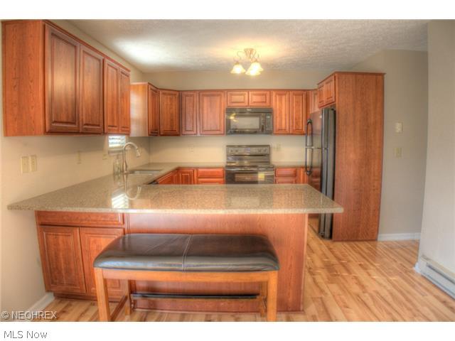 Falls River Xing Cluster Dev - Residential