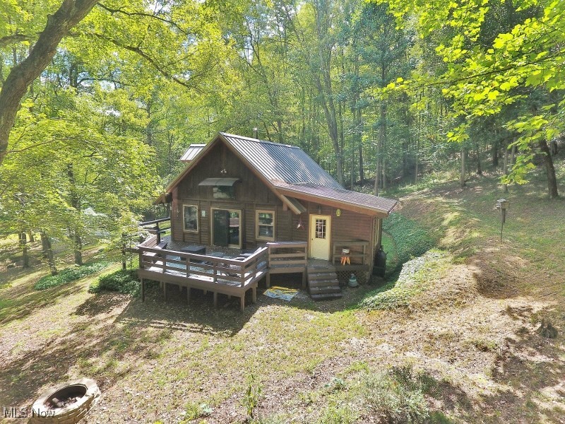 Whispering Pines Sub / Atwood Lake - Residential