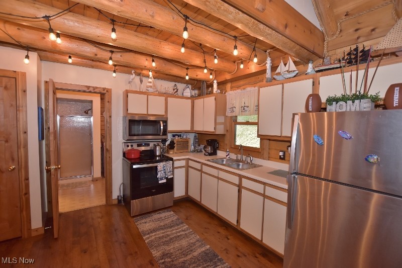 Whispering Pines Sub / Atwood Lake - Residential