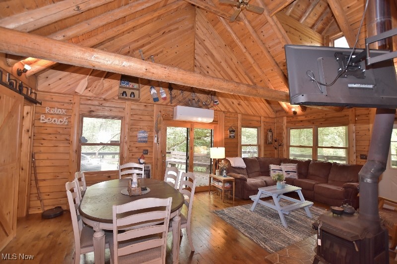 Whispering Pines Sub / Atwood Lake - Residential