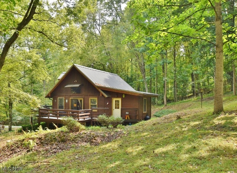 Whispering Pines Sub / Atwood Lake - Residential