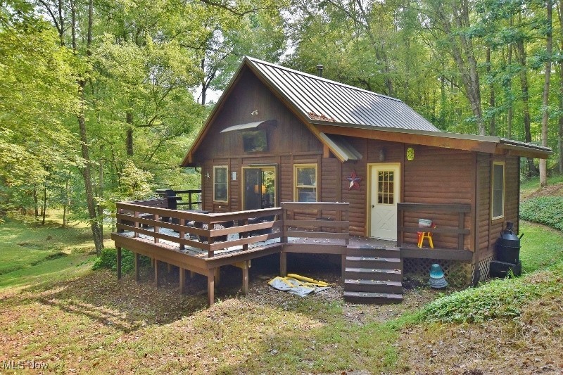 Whispering Pines Sub / Atwood Lake - Residential