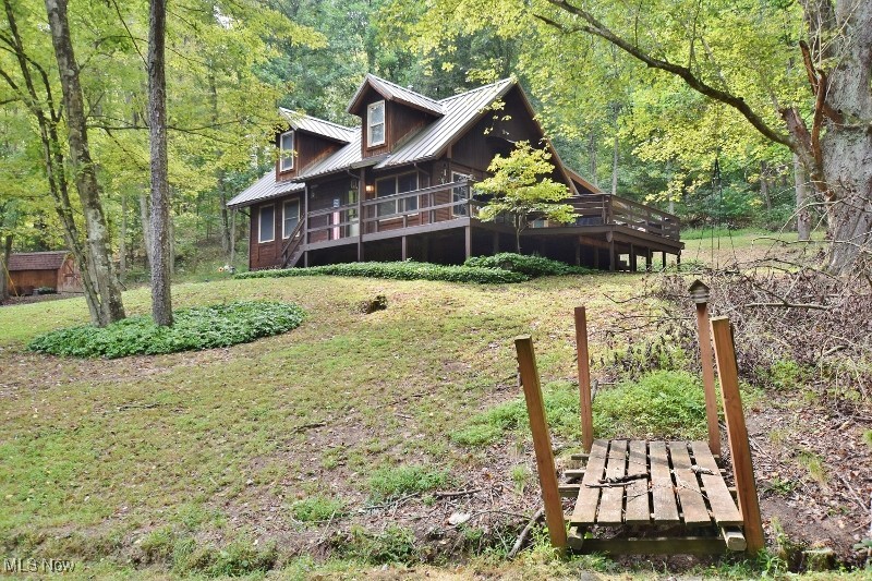 Whispering Pines Sub / Atwood Lake - Residential