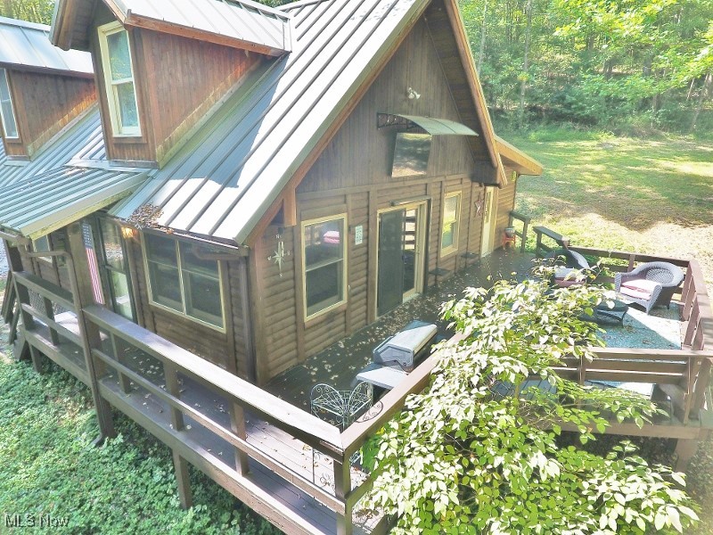 Whispering Pines Sub / Atwood Lake - Residential