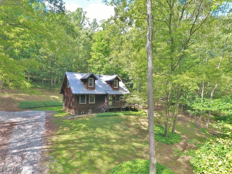 Whispering Pines Sub / Atwood Lake - Residential