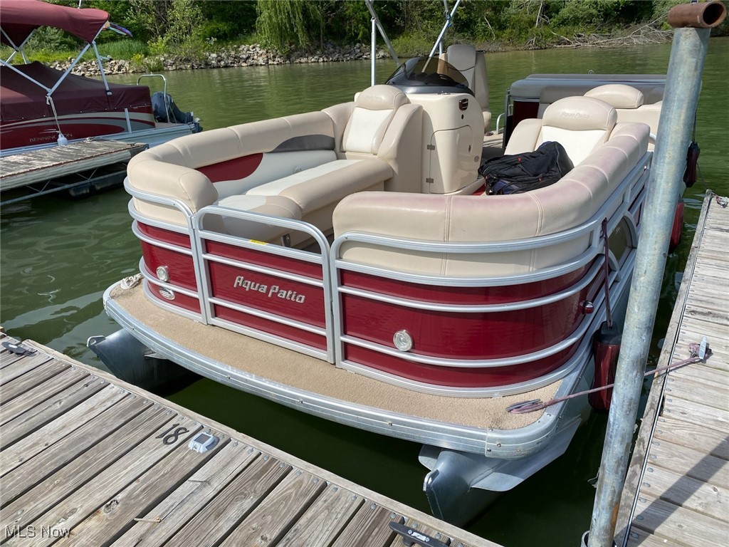 Whispering Pines Sub / Atwood Lake - Residential