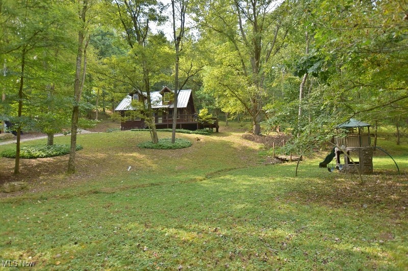 Whispering Pines Sub / Atwood Lake - Residential