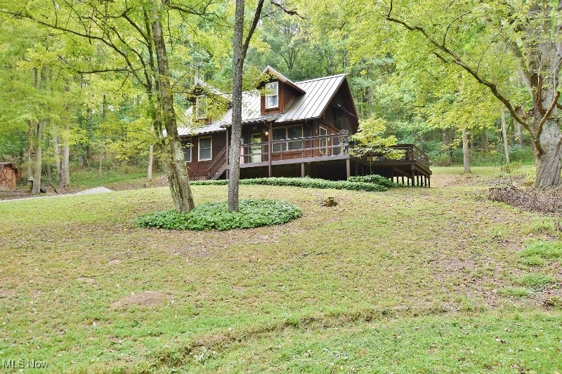Whispering Pines Sub / Atwood Lake - Residential