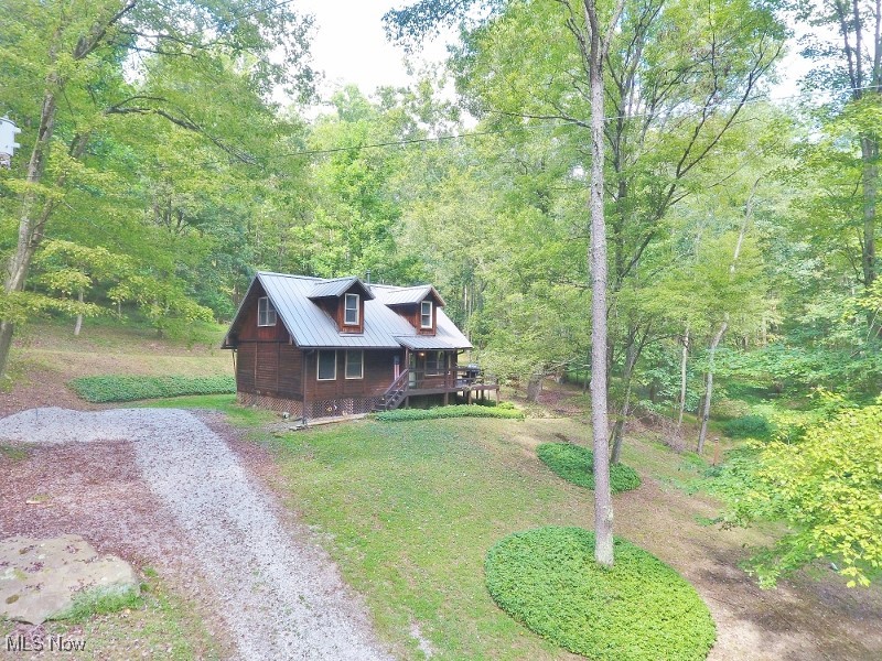Whispering Pines Sub / Atwood Lake - Residential