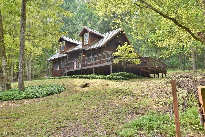 Whispering Pines Sub / Atwood Lake - Residential