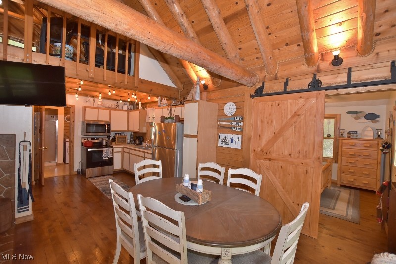 Whispering Pines Sub / Atwood Lake - Residential