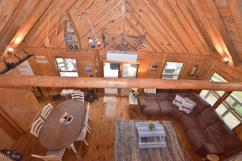 Whispering Pines Sub / Atwood Lake - Residential