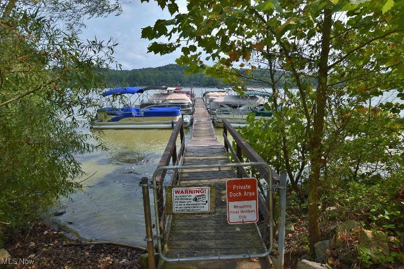 Whispering Pines Sub / Atwood Lake - Residential