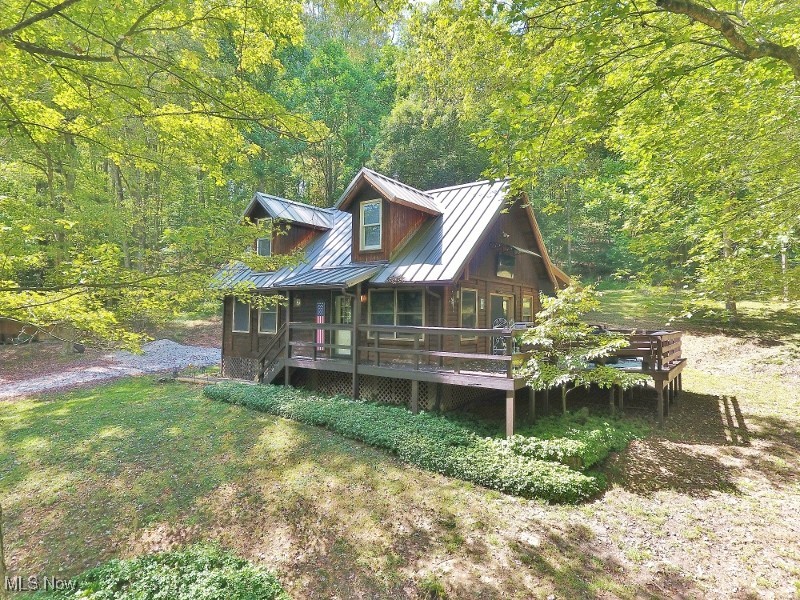 Whispering Pines Sub / Atwood Lake - Residential