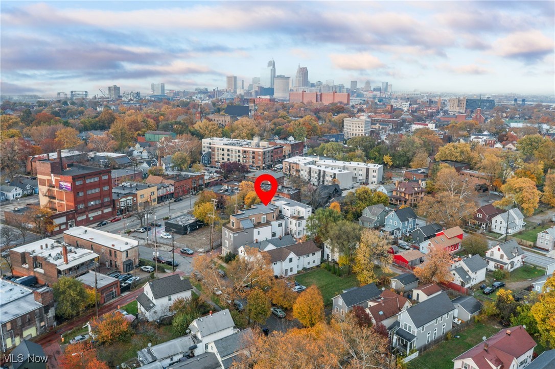 Ohio City SOLO/ Southside 41 - Residential