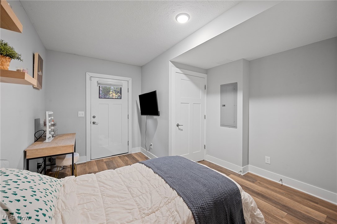 Ohio City SOLO/ Southside 41 - Residential