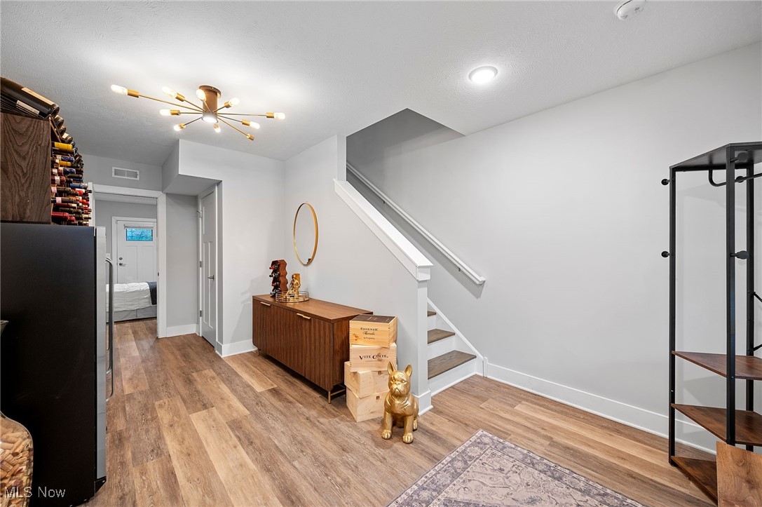 Ohio City SOLO/ Southside 41 - Residential