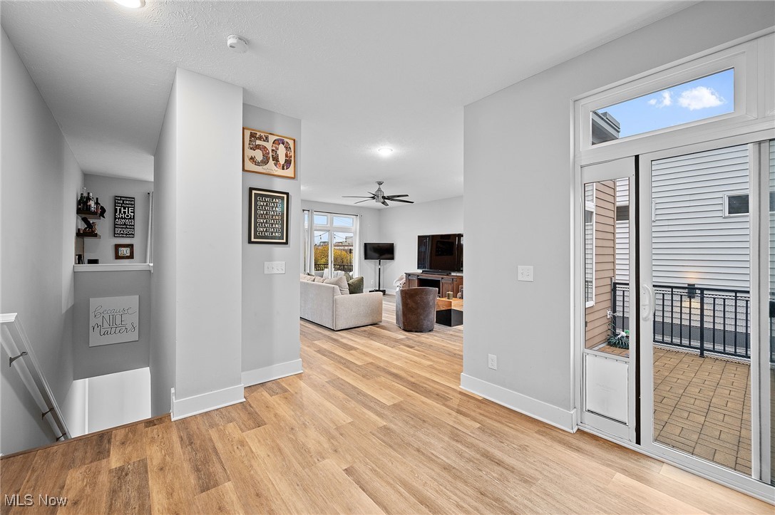 Ohio City SOLO/ Southside 41 - Residential