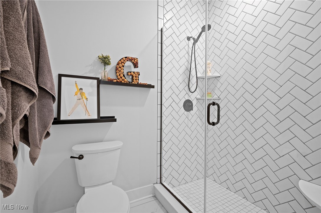 Ohio City SOLO/ Southside 41 - Residential