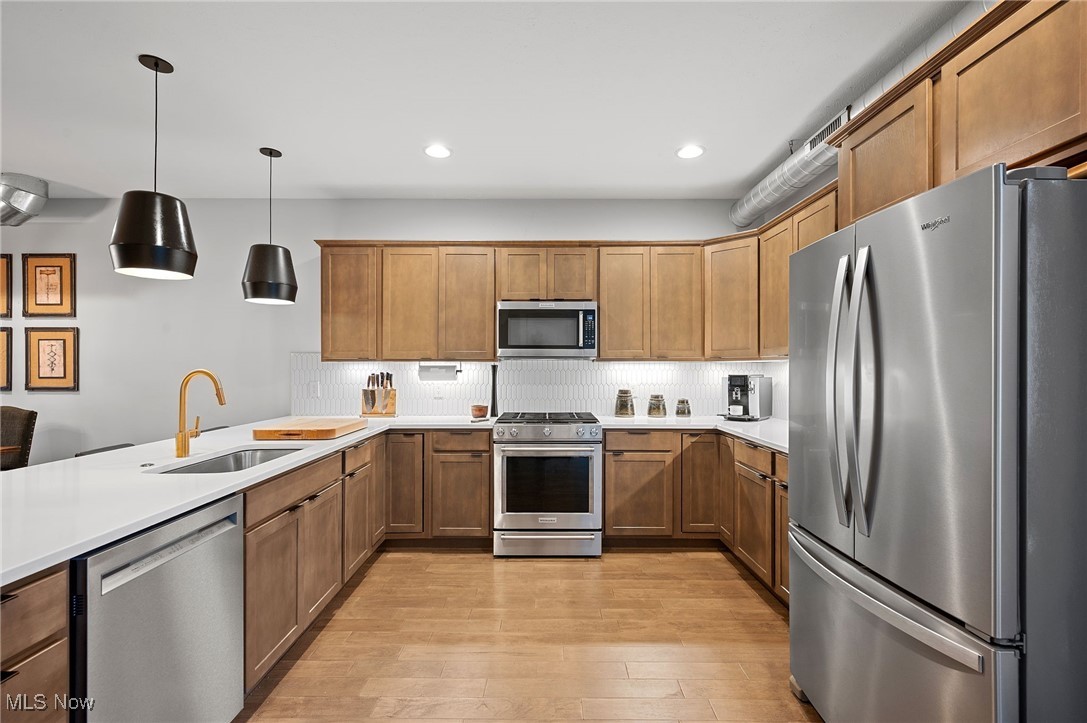 Ohio City SOLO/ Southside 41 - Residential