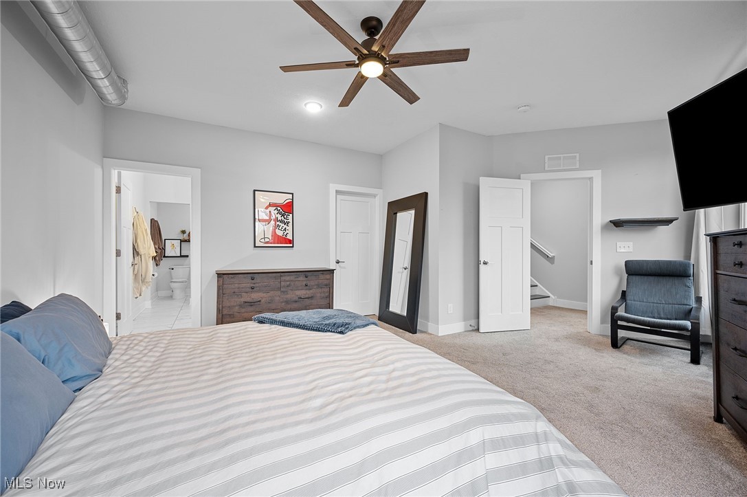 Ohio City SOLO/ Southside 41 - Residential