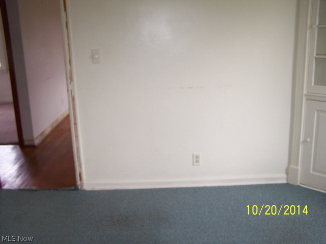 Struthers City - Residential