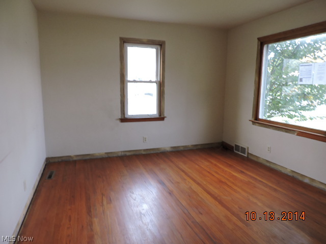 Struthers City - Residential