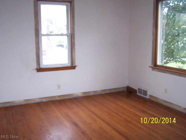 Struthers City - Residential