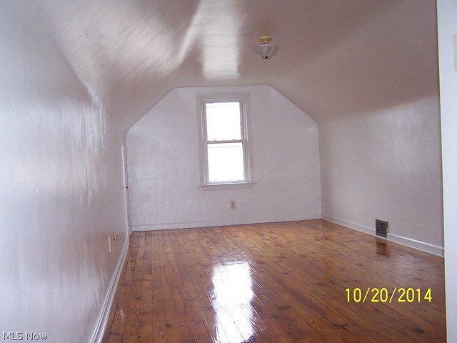 Struthers City - Residential