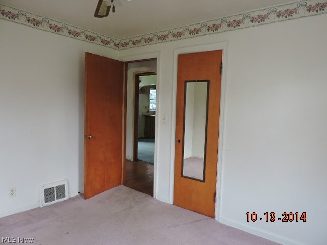 Struthers City - Residential