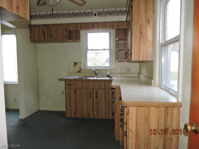 Struthers City - Residential