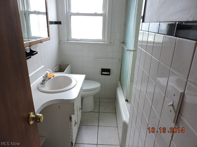 Struthers City - Residential