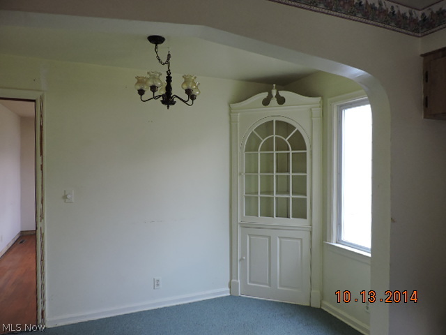 Struthers City - Residential