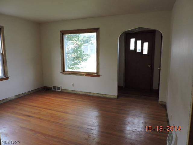 Struthers City - Residential