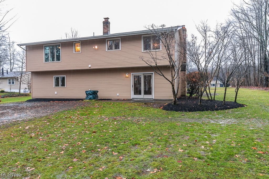 Township/Kirtland 03 - Residential