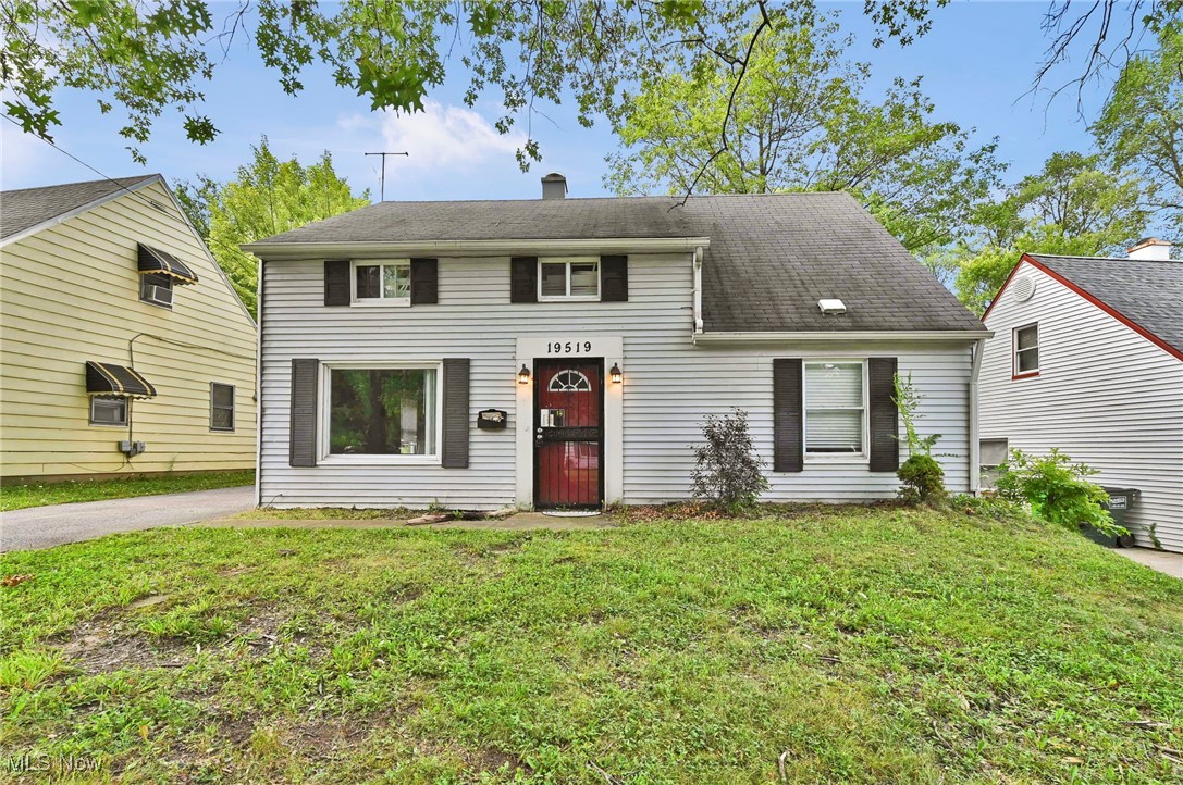 Why rent when you can own this charming 4-bedroom Cape Cod, tenant-occupied through 6/30/2025, providing immediate rental income! Step inside to find neutral décor throughout, ceiling fans for added comfort, and a functional layout full of potential. Enjoy the outdoors on the cozy patio, or take advantage of the detached garage for extra storage or parking. Conveniently located near shopping, dining, schools, and with quick access to I-480 and I-271 for easy commuting. Don't miss this fantastic opportunity to own in a desirable area! Schedule your private showing today!