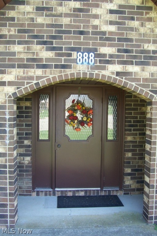 Presidential Square Condo - Residential