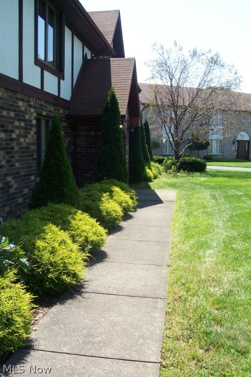 Presidential Square Condo - Residential