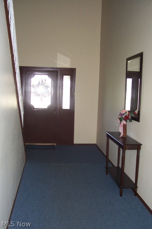 Presidential Square Condo - Residential