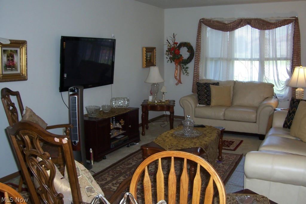 Presidential Square Condo - Residential