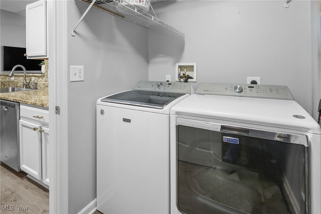 Lenox Village Condo Ph 02 - Residential