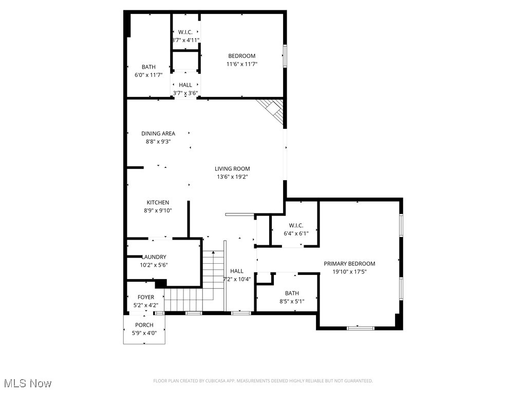 Lenox Village Condo Ph 02 - Residential