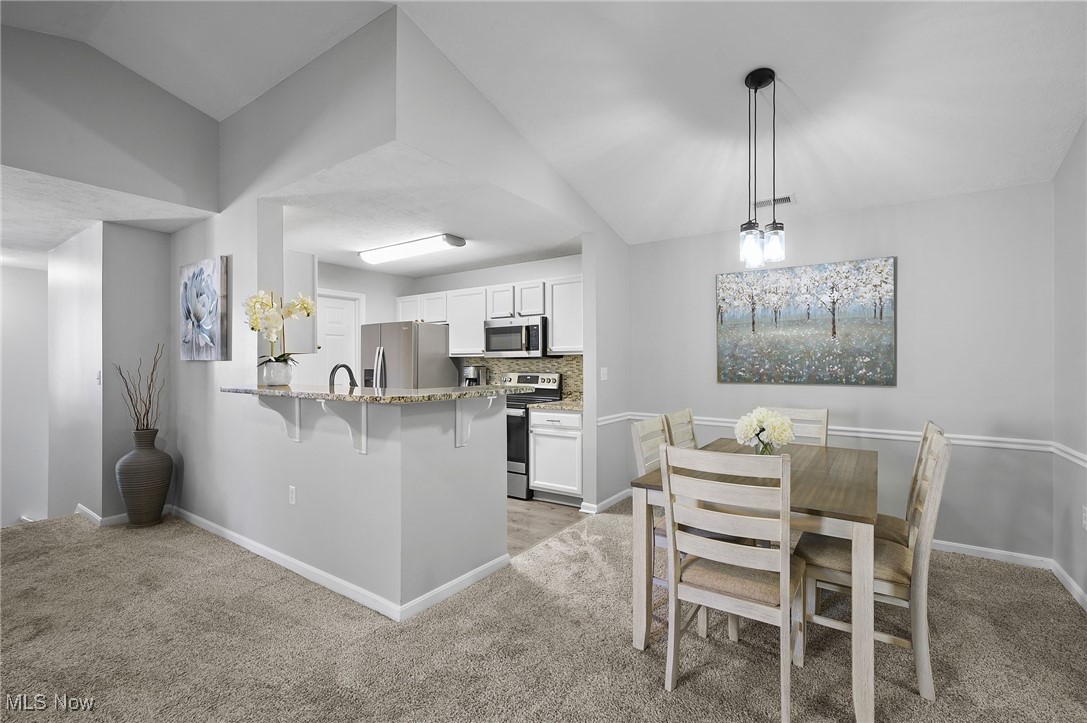 Lenox Village Condo Ph 02 - Residential