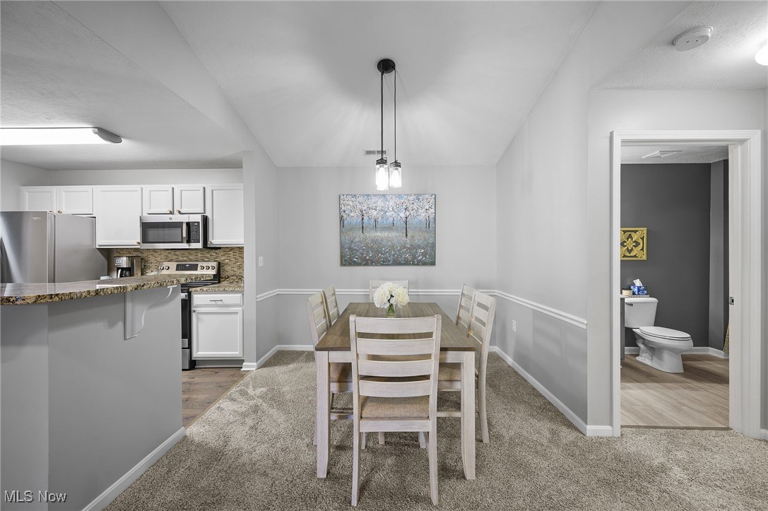 Lenox Village Condo Ph 02 - Residential