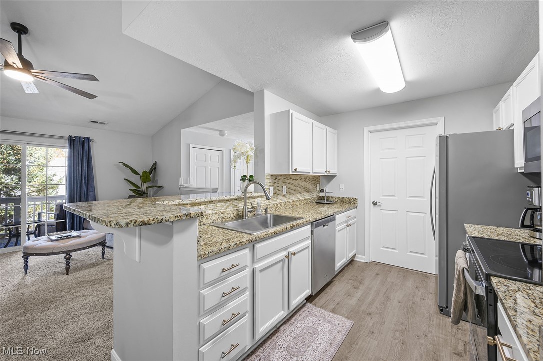 Lenox Village Condo Ph 02 - Residential