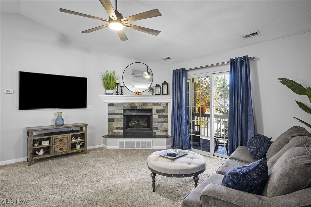 Lenox Village Condo Ph 02 - Residential