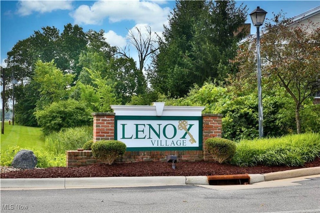 Lenox Village Condo Ph 02 - Residential