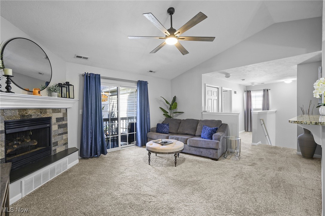 Lenox Village Condo Ph 02 - Residential