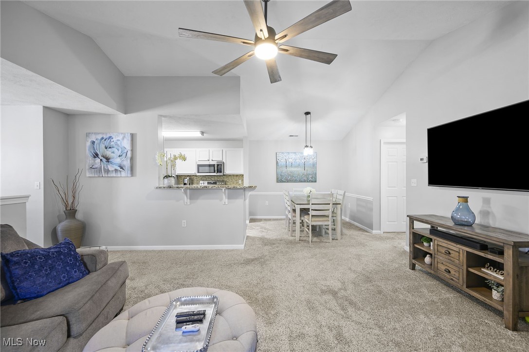 Lenox Village Condo Ph 02 - Residential